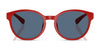 Polo PP9509U Sunglasses | Size 48 / Shiny Dark Havana / Dark Brown (3N 13.3%) №597473