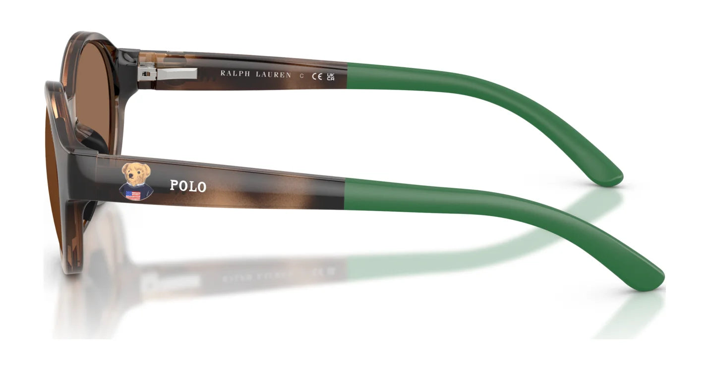 Polo PP9510U Sunglasses | Size 45