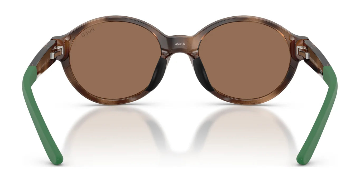 Polo PP9510U Sunglasses | Size 45