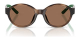 Polo PP9510U Sunglasses | Size 45