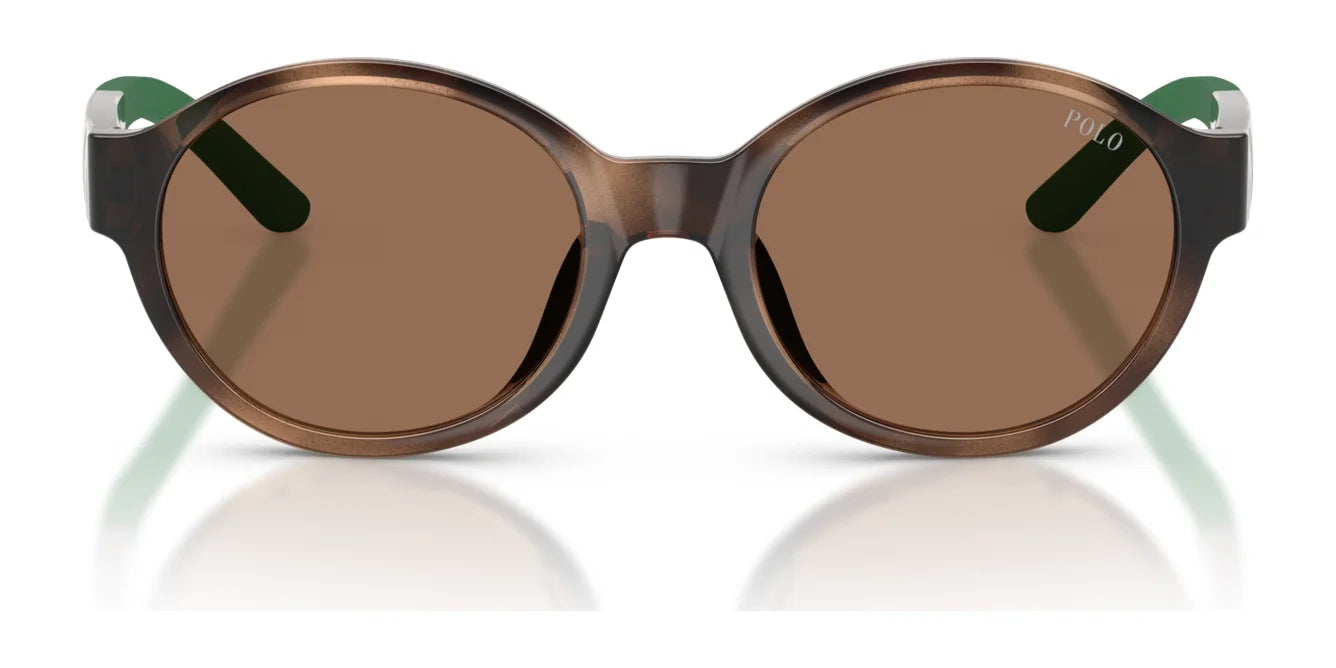 Polo PP9510U Sunglasses | Size 45