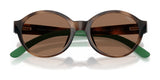 Polo PP9510U Sunglasses | Size 45