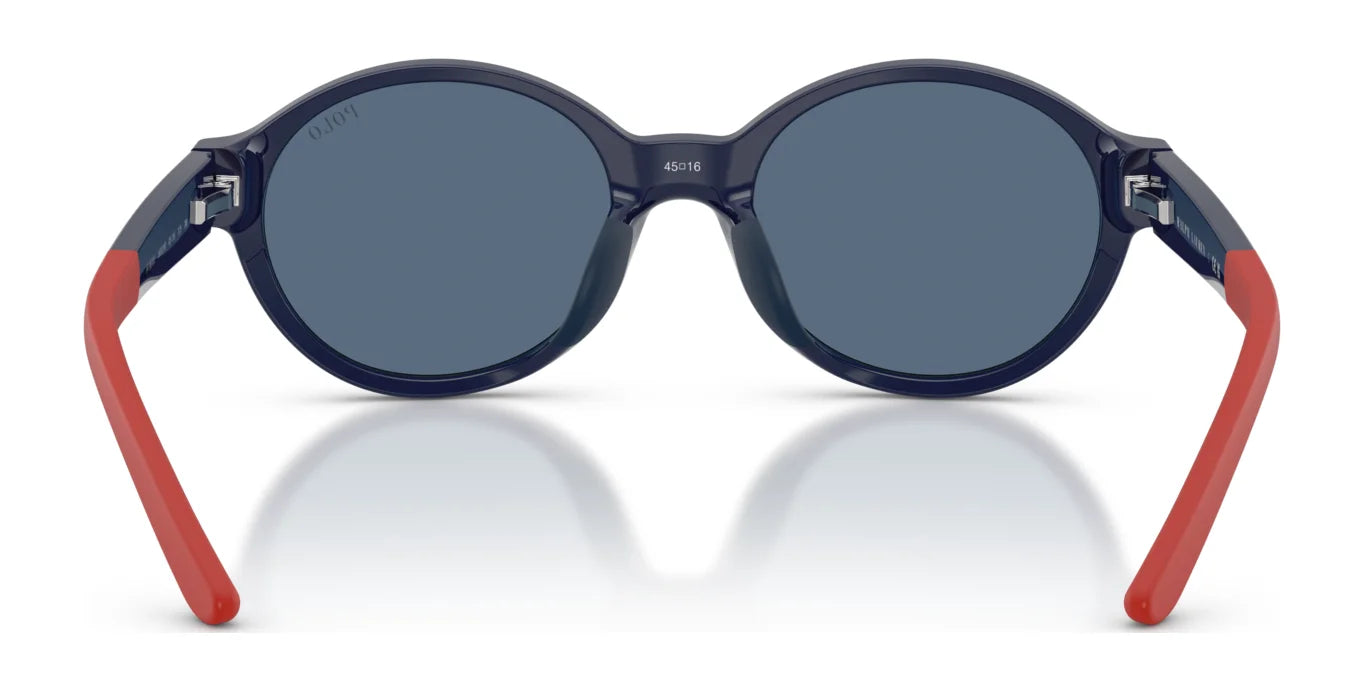 Polo PP9510U Sunglasses | Size 45