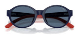 Polo PP9510U Sunglasses | Size 45