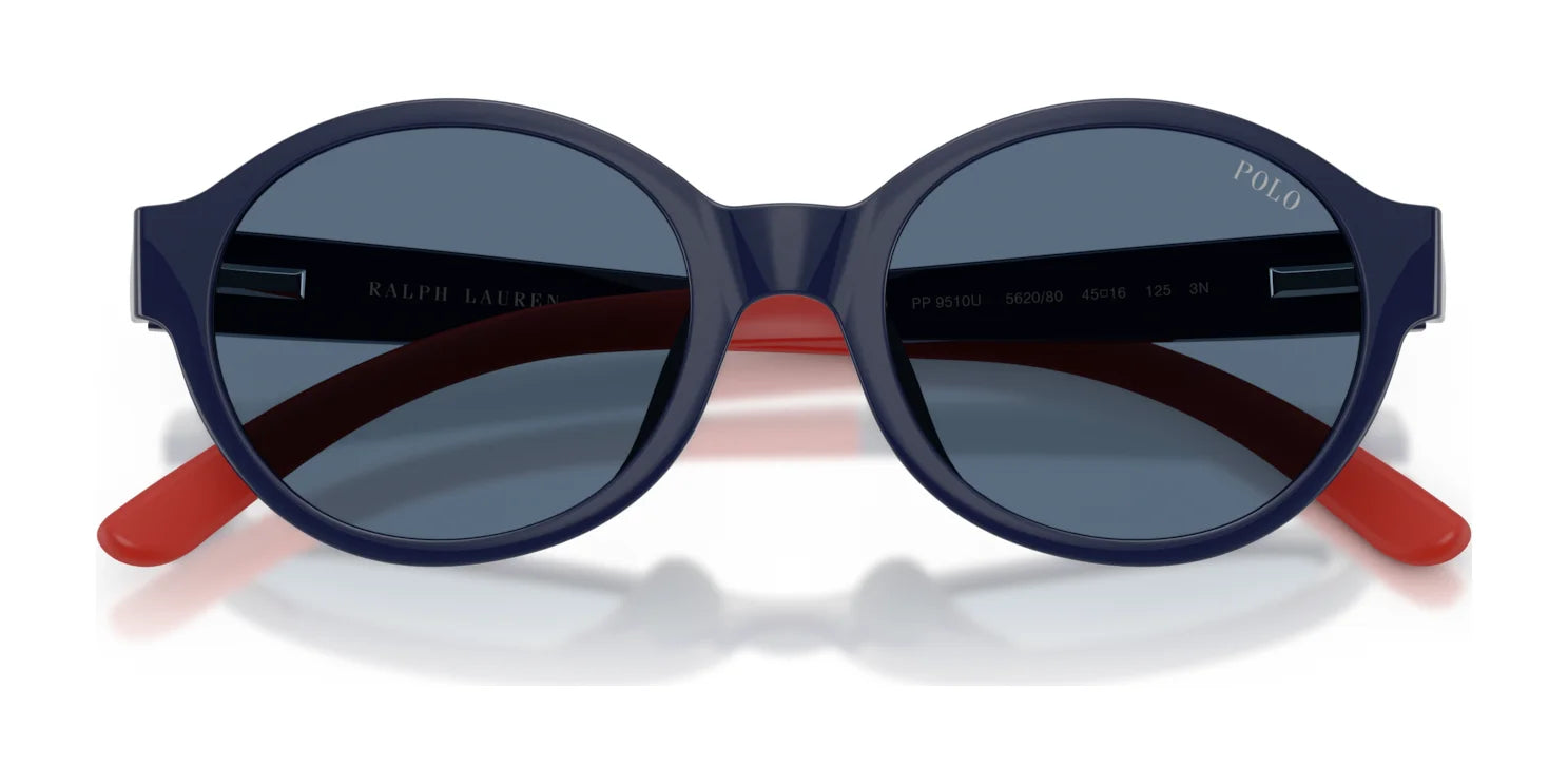 Polo PP9510U Sunglasses | Size 45
