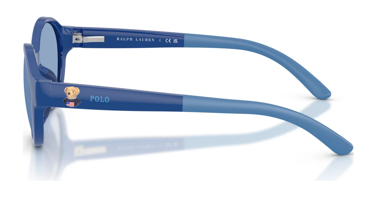 Polo PP9510U Sunglasses | Size 45