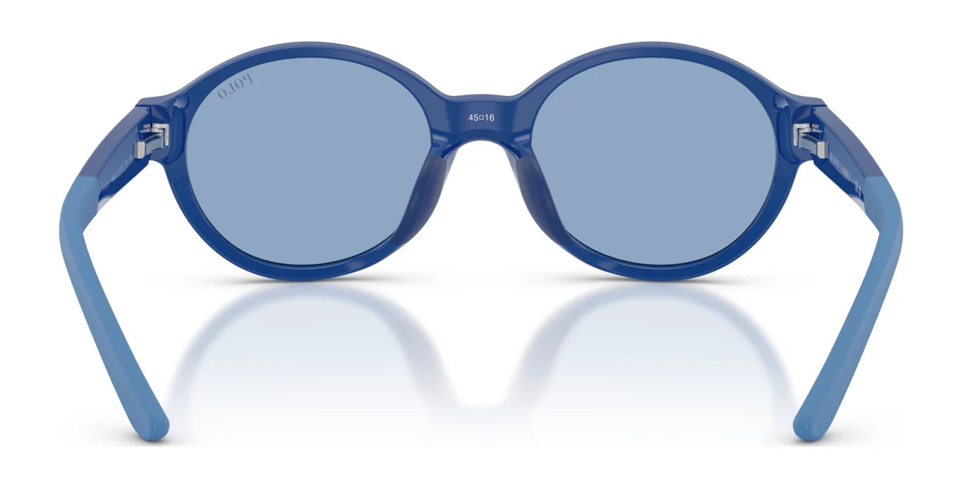 Polo PP9510U Sunglasses | Size 45