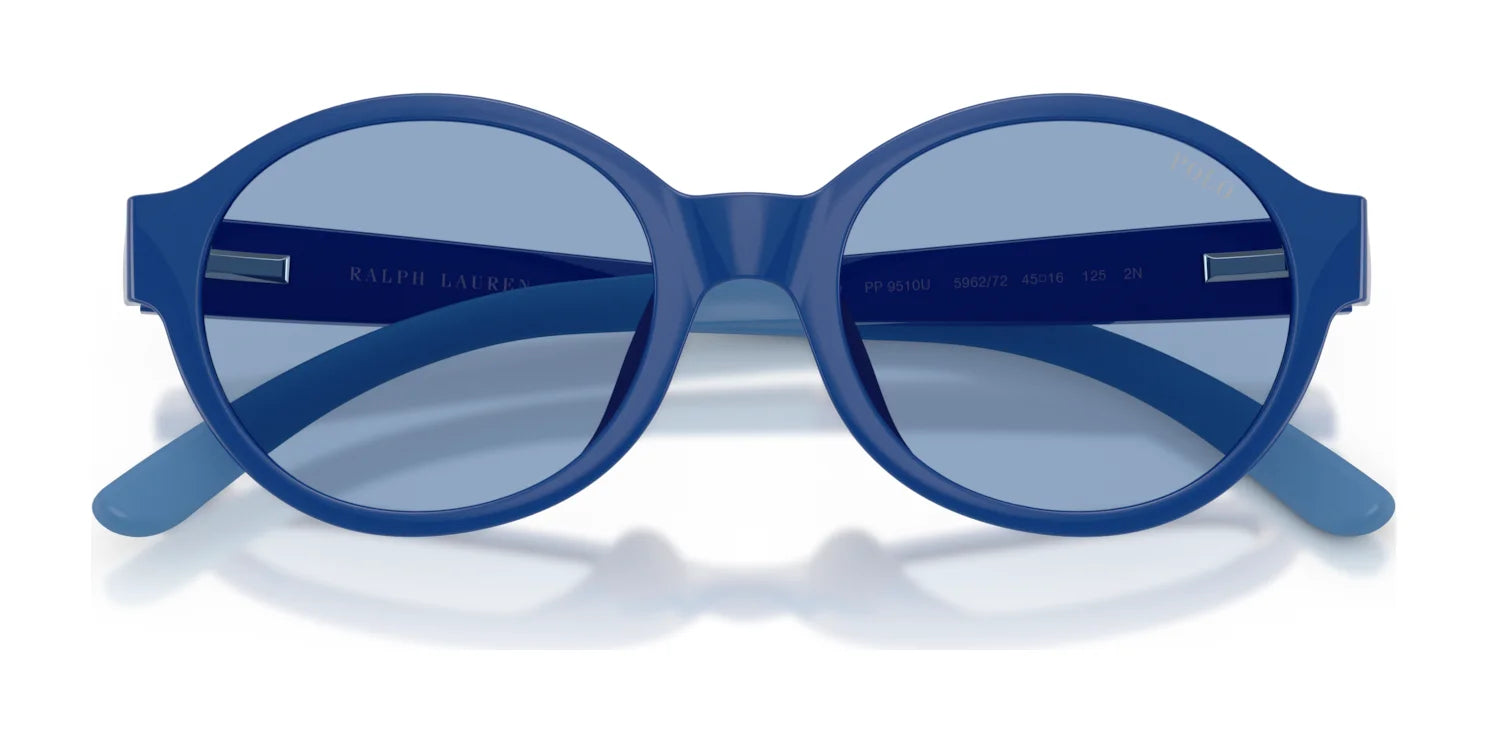 Polo PP9510U Sunglasses | Size 45