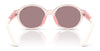 Polo PP9510U Sunglasses | Size 45 / Shiny Dark Havana / Dark Brown (3N 13.3%) №500373