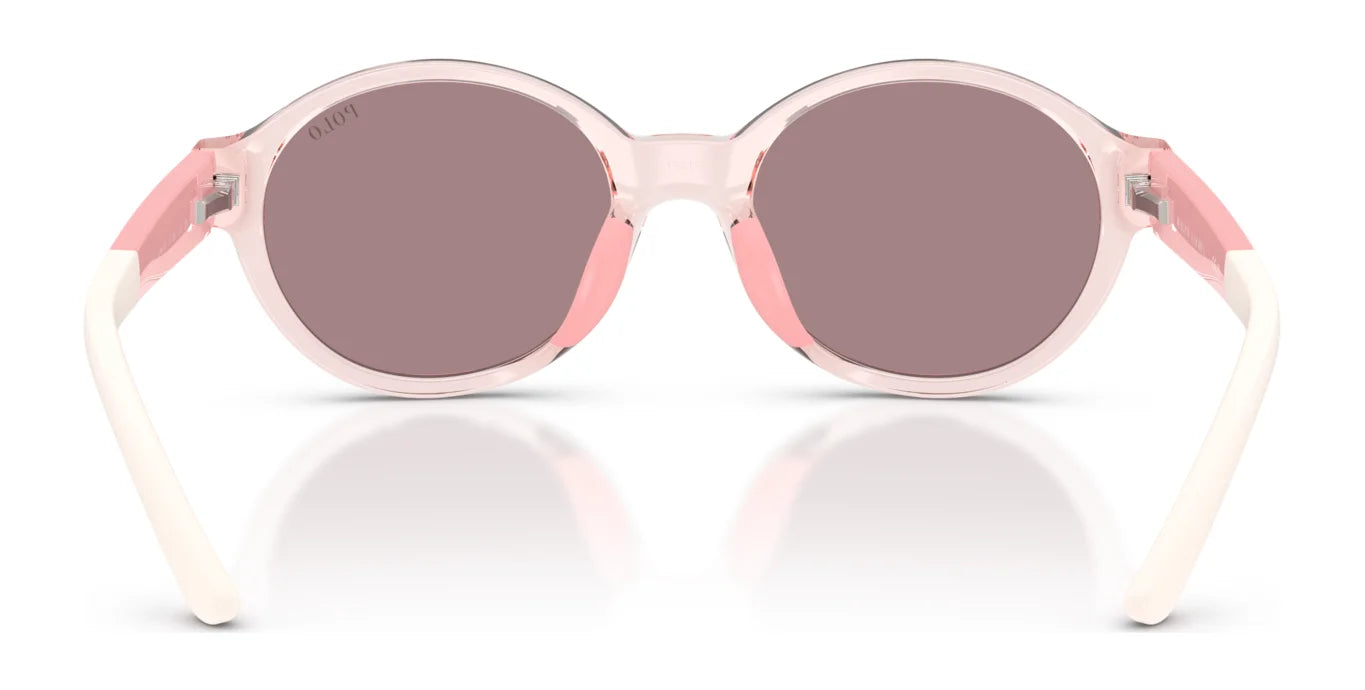 Polo PP9510U Sunglasses | Size 45