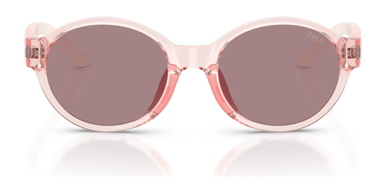 Polo PP9510U Sunglasses | Size 45