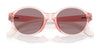Polo PP9510U Sunglasses | Size 45 / Shiny Dark Havana / Dark Brown (3N 13.3%) №500373