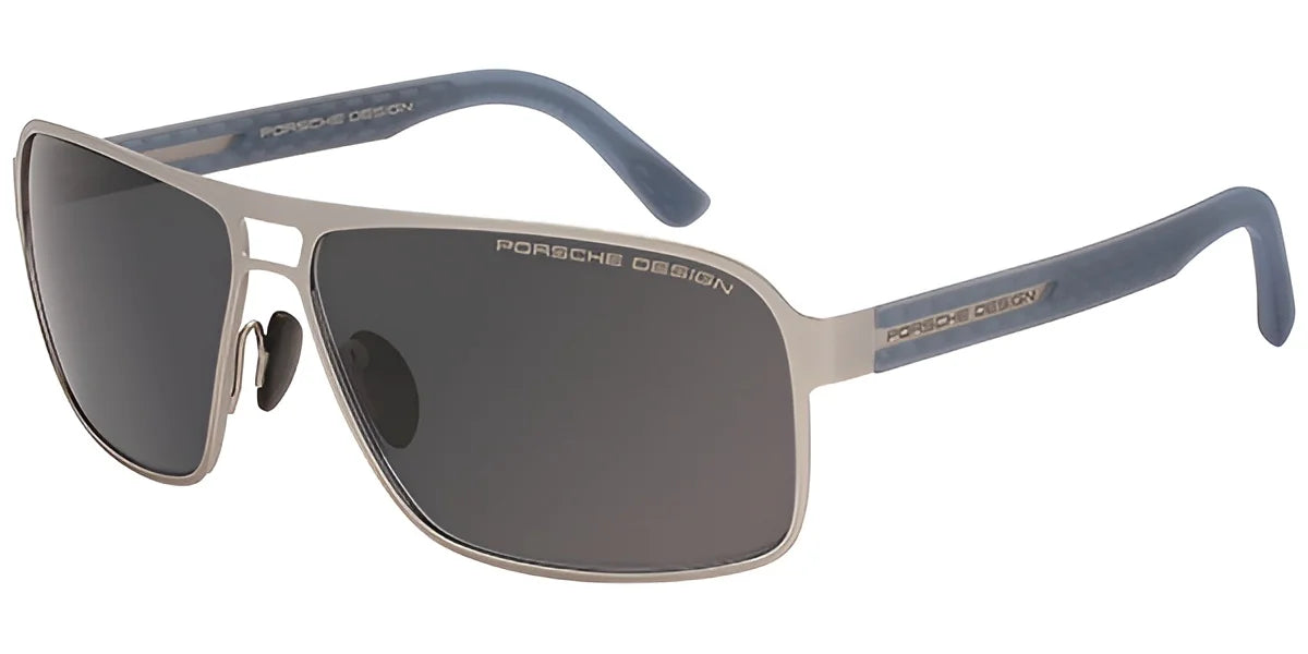 Porsche Design P 8562 Palladium Blue Gray Blue