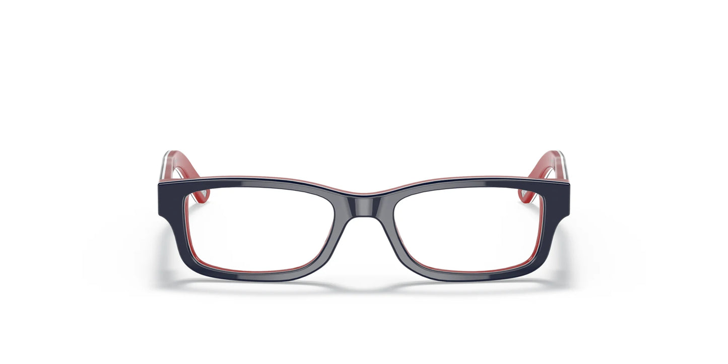 Polo PP8518 Eyeglasses | Size 48