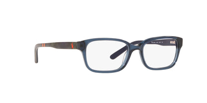 Polo PP8520 Eyeglasses | Size 46