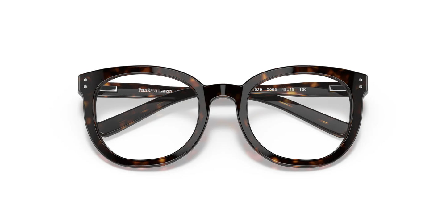 Polo PP8529 Eyeglasses | Size 47
