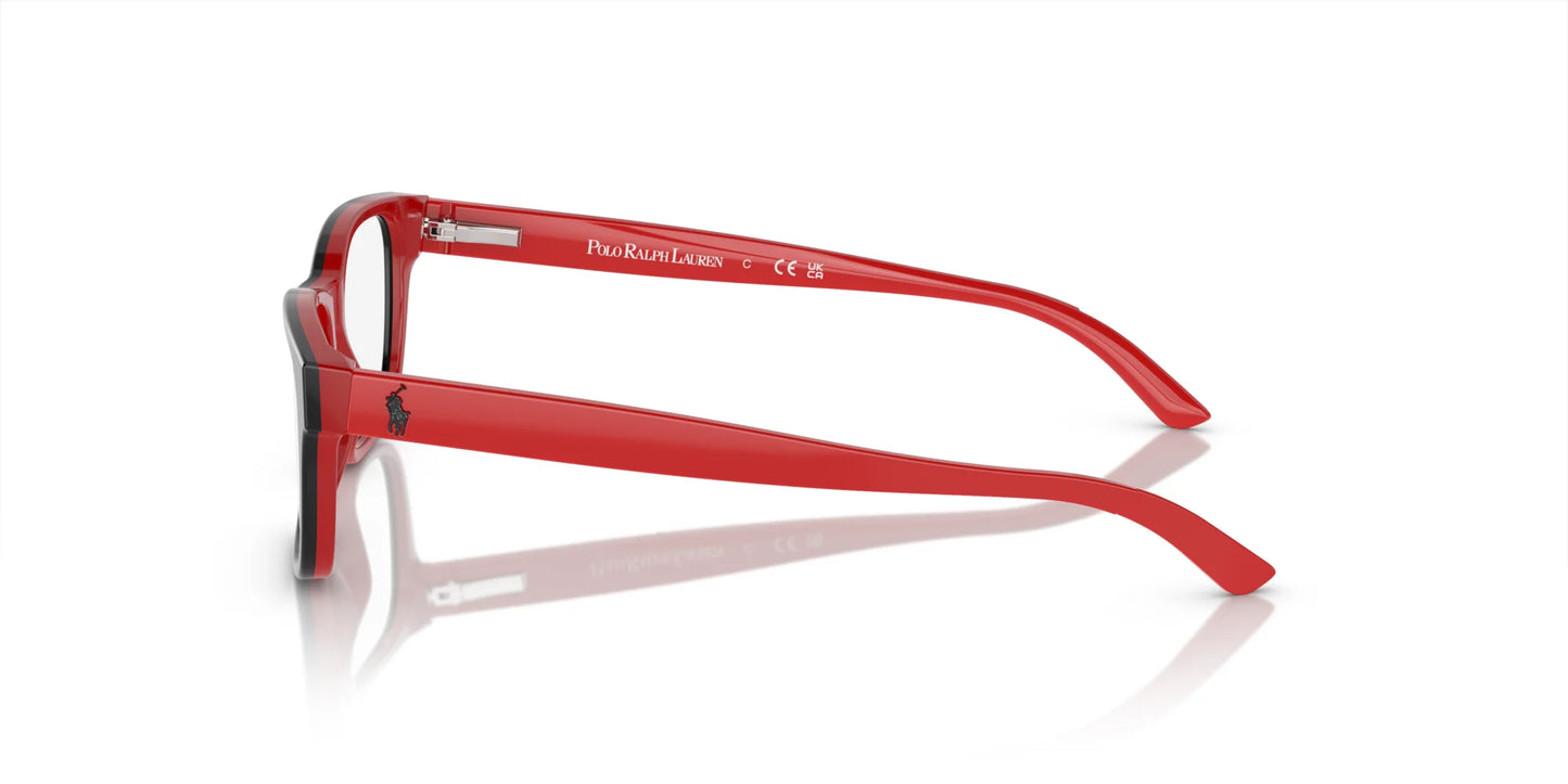 Polo PP8534 Eyeglasses