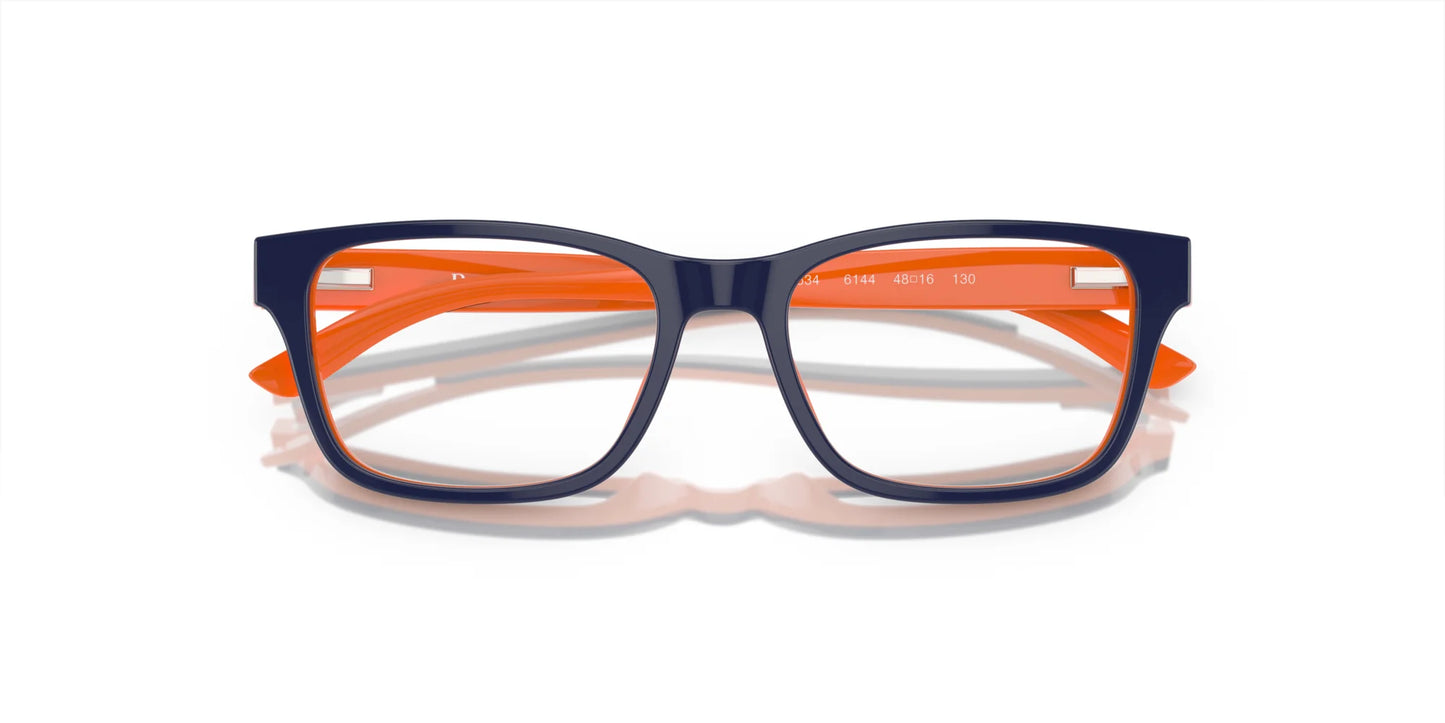Polo PP8534 Eyeglasses