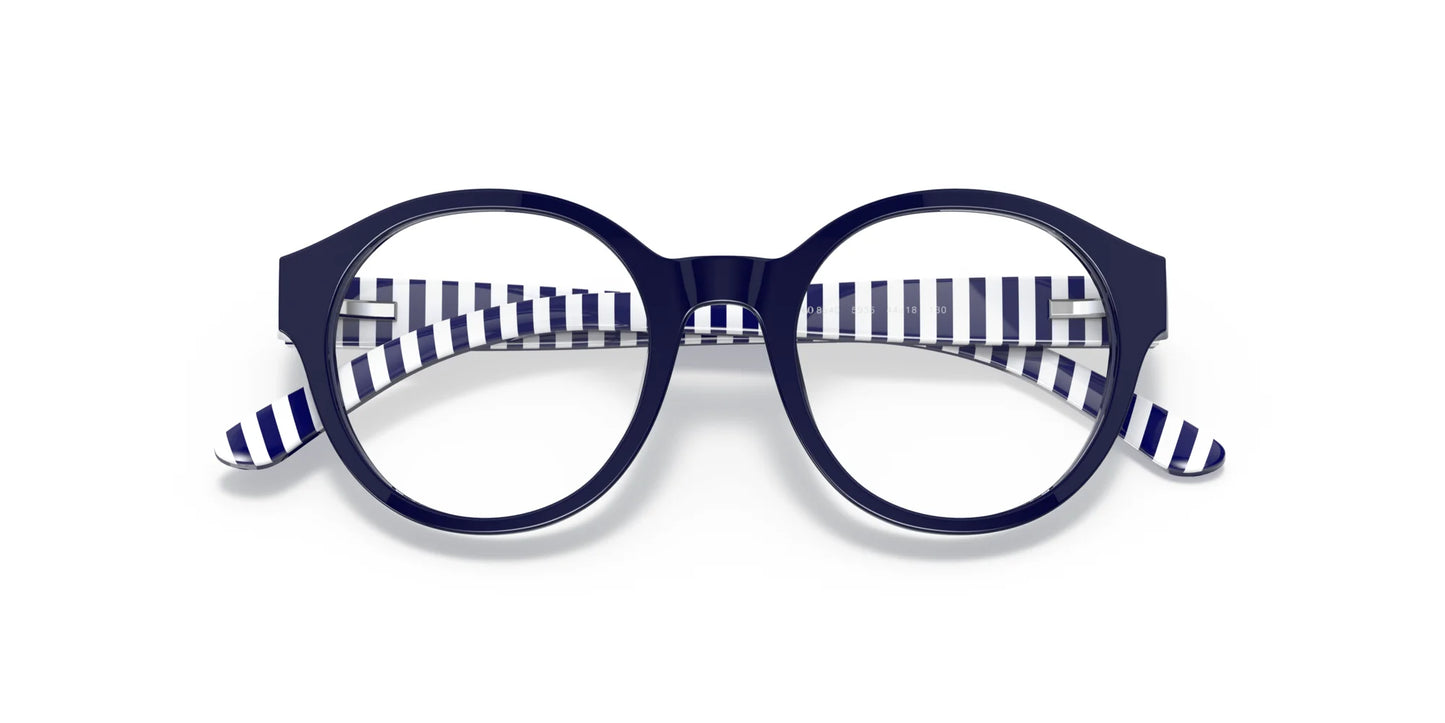 Polo PP8540 Eyeglasses | Size 44