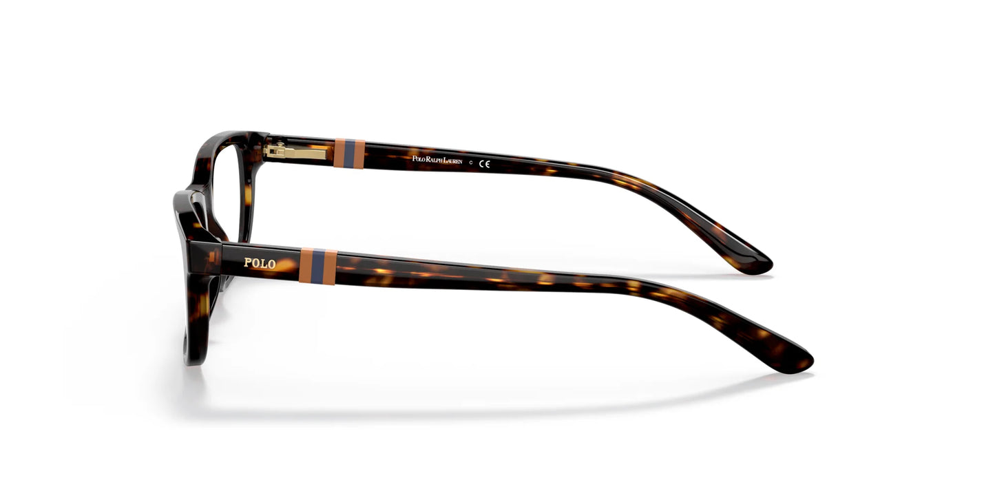 Polo PP8541 Eyeglasses
