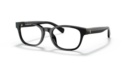 Polo PP8543U Eyeglasses Shiny Black