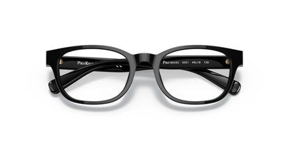 Polo PP8543U Eyeglasses | Size 47