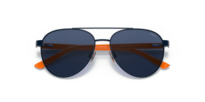 Polo PP9001 Sunglasses | Size 51