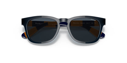 Polo PP9503 Sunglasses | Size 48