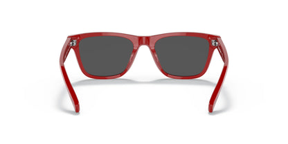 Polo PP9504U Sunglasses | Size 49