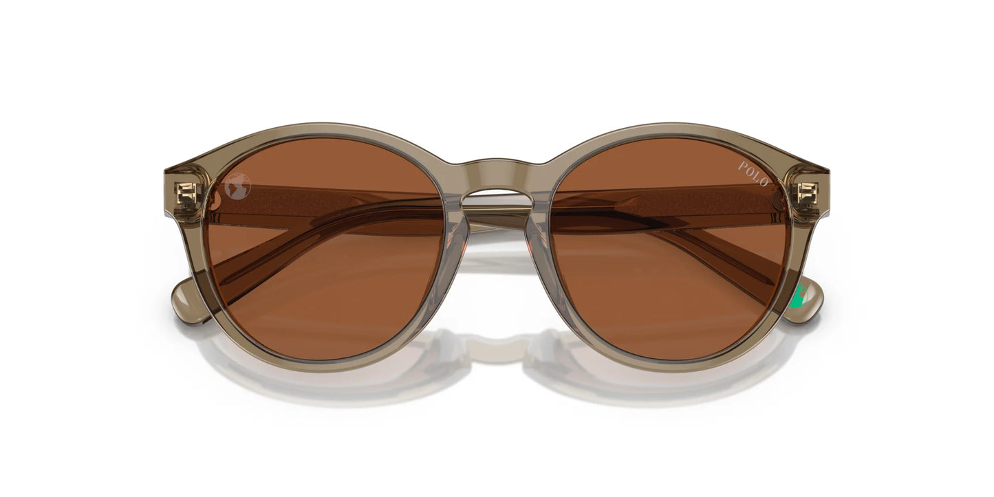 Polo PP9505U Sunglasses