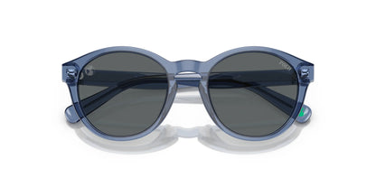 Polo PP9505U Sunglasses