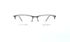 Preferred Stock BOND Eyeglasses / Tan / Clear / Size 61