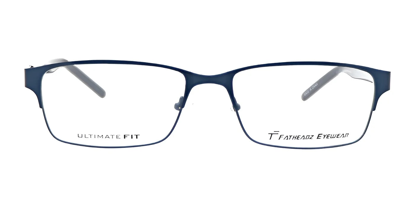 Preferred Stock BULL Eyeglasses