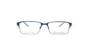 Preferred Stock BULL Eyeglasses / Navy / Non Prescription / Size 58
