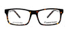 Preferred Stock STOCK Eyeglasses / Tortoise / Non Prescription