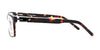 Preferred Stock STOCK Eyeglasses / Tortoise / Non Prescription