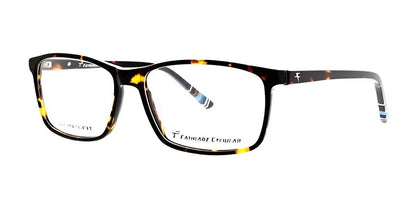 Preferred Stock TRUST Eyeglasses Tortoise Progressive 4.00X