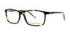 Preferred Stock TRUST Eyeglasses | Size 59 / Black Grey / Non Prescription