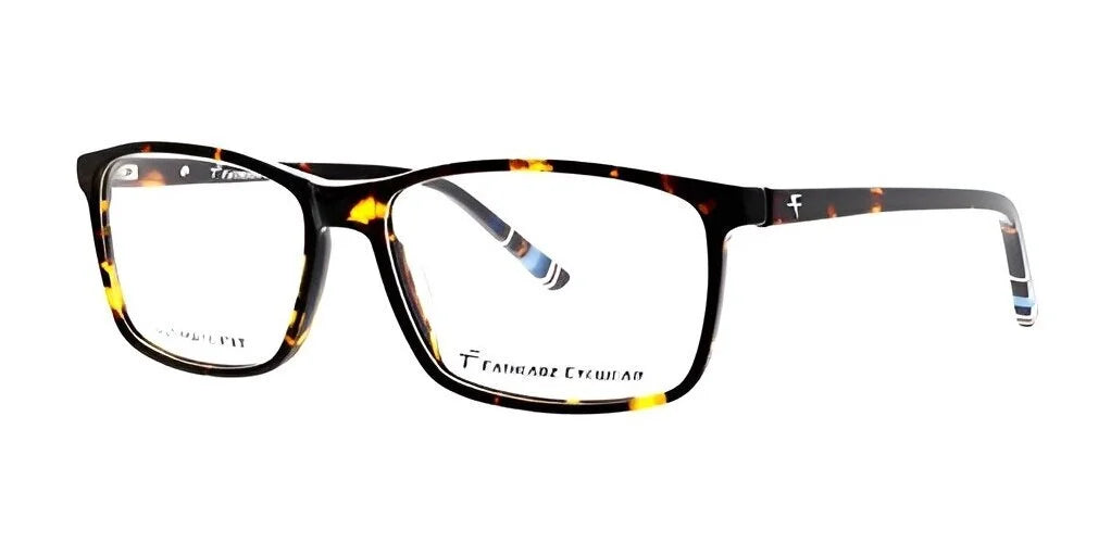 Preferred Stock TRUST Eyeglasses | Size 59