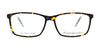 Preferred Stock TRUST Eyeglasses | Size 59 / Black Grey / Non Prescription