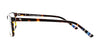Preferred Stock TRUST Eyeglasses | Size 59 / Black Grey / Non Prescription