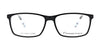 Preferred Stock TRUST Eyeglasses | Size 59 / Black Grey / Non Prescription