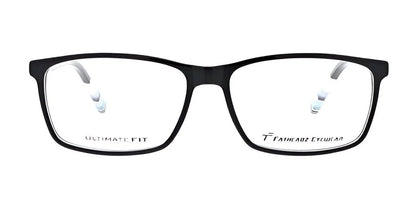 Preferred Stock TRUST Eyeglasses | Size 59