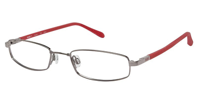 Puma Pu 15338 Gray Clear