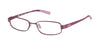 Puma 15361 Eyeglasses / Magenta / Size 48