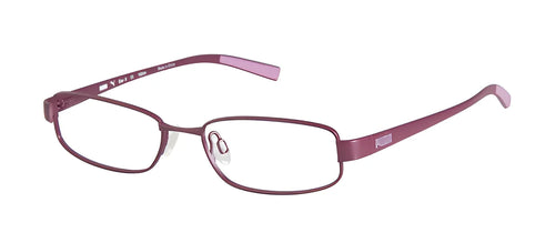 Puma 15361 Eyeglasses / Magenta / Size 48