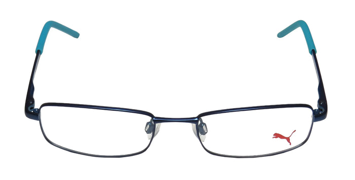 Puma 15382 Eyeglasses / Blue / Size 49