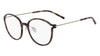 Pure AIRLOCK 3002 Eyeglasses / Tortoise / Size 52