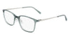 Pure P2007 Eyeglasses / Grey / Size 54