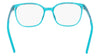 Pure P3015 Eyeglasses / Black / Size 52